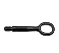 BGRVCKS 8K0805615 8K0805613 Gancio di Traino per Auto Gancio Trazione Gancio Trazione per A1 A3 A4 A5 A6 A7 TT Q5 RS4 RS5 Copertura Gancio ad Occhiello