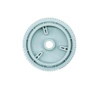 BGRVCKS Alzacristallo elettrico Per Hyundai Per Sonata 2006-2010 Per Elantra 2007-2010 Per Azera 2007-2010 Riparazione Regolatore Finestrino Ingranaggio Motore 82-3039