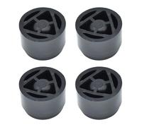 BGRVCKS Boccola Montaggio in Gomma Motore per Volvo S60 V70 S80 Piastra Protezione Inferiore Clip Passacavo Supporto per Tappi Ricambi Auto