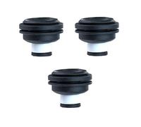 BGRVCKS Clip di Montaggio in Gomma per Cofano Motore 1.5 1.9 DCi per R&enault per Clio per Kangoo per Modus per Twingo per Megane 7701056972