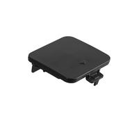 BGRVCKS Copertura Gancio Traino Paraurti Anteriore Gancio di Traino Coperchio Tappo per B&MW Pre-LCI E60 E61 5 Serie 2004-2007 E83 X3 2003-2010 Gancio Traino 51117111787 Copertura Gancio ad Occhiello