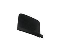 BGRVCKS Copertura Gancio Traino per Volvo V40 2013-2019 31283757 39814200 Tappo di Traino Paraurti Posteriore Tappo Copertura Gancio di Traino Paraurti Posteriore Copertura Gancio ad Occhiello