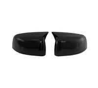 BGRVCKS Copri specchietti retrovisori Calotte Specchietti Retrovisori Esterni per Jeep per Grand Cherokee 2011-2022