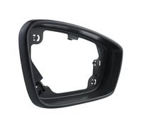 BGRVCKS Copri specchietti retrovisori Copertura Cornice Specchietto Retrovisore Esterno Lato Destro per Skoda per Citigo 2012-2016