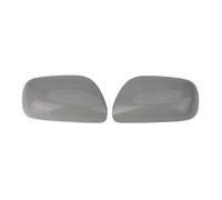 BGRVCKS Copri specchietti retrovisori Copertura dello Specchietto Retrovisore Dell'ala Dell'auto per Toyota per Corolla 2007-2013