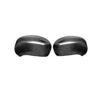 BGRVCKS Copri specchietti retrovisori Copertura Specchietto Retrovisore Auto per Chrysler 300 300C 2005-2010