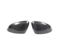 BGRVCKS Copri specchietti retrovisori Copertura Specchietto Retrovisore Esterno Lato Auto per Jaguar per F-Type 2013-2020