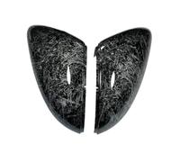 BGRVCKS Copri specchietti retrovisori Copertura Specchietto Retrovisore Laterale per VW per Golf MK7 MK7.5 2013-2020