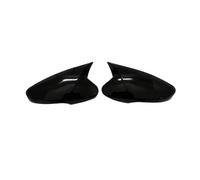 BGRVCKS Copri specchietti retrovisori Copertura Specchietto Retrovisore per Hyundai per Veloster 2012-2017