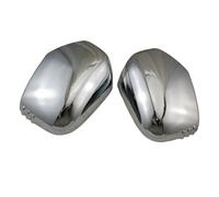 BGRVCKS Copri specchietti retrovisori Tappi Specchietti Retrovisori Auto per Mitsubishi per Triton L200 2005-2014 per Shogun Sport 2011