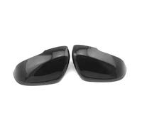 BGRVCKS Copri specchietti retrovisori Tappi Specchietti Retrovisori Laterali OEM 31402636 31402628 per Volvo S60 V40 2011-2017