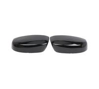 BGRVCKS Copri specchietti retrovisori Tappo Specchietto Retrovisore Auto per GMC per Sierra 1500 2500 per Yukon