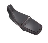 BGRVCKS Cuscino Sella Moto Coprisedile Isolante per Accessori per Moto per Africa Twin CRF1000L 2015 2016 2017 2018 2019 2020 Cuscino Sella Moto(Rosso)