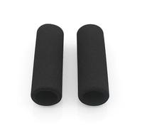 BGRVCKS Impugnatura Moto Copri Impugnatura Manubrio Moto per B&MW R1300GS R1200GS R1250GS GS R 1200 1250 GS per Adventure F650GS Manopole Moto