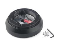 BGRVCKS Leva del Cambio al Volante Adattatore Volante Mozzo Corto per Kia per Forte per Optima per Rio per Rondo per Spectra