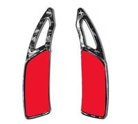 BGRVCKS Leva del Cambio al Volante Palette del Cambio al Volante per Peugeot 508 2008 3008 GT 5008 208 308 Accessori(Modello forgiato)