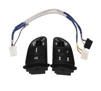 BGRVCKS Leva del Cambio al Volante per Kia per Sportage per Ceed per Sid Pulsanti al Volante Cruise Control