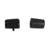 BGRVCKS Leva del Cambio al Volante Pomello Multifunzione per Comandi al Volante per Auto per B&MW Serie 3 4 5 GT 6 7 F30 F35 F34 F36 F10 F11 F12 F07(D Series)