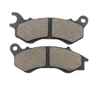 BGRVCKS Pastiglie Freni Moto Pastiglie Freno Anteriori Moto per Silence Electric S01 S02 S02 LS 2021