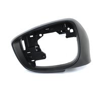 BGRVCKS Per Mazda CX-5 2015-2016 CX-3 CX-4 2016-2019 Cornice Rivestimento Specchietto Retrovisore Laterale Coperture Specchietti Retrovisori Sinistra E Destra Copertura per specchietto retrovisore aut