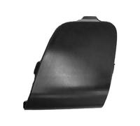 BGRVCKS per Mazda MX5 2016 2017 2018 2019 2020 2021 2022 2023 Paraurti Anteriore Gancio di Traino Occhiello Coperchio Tappo Rimorchio Copertura Gancio ad Occhiello(1PC Unpainted)