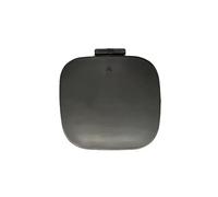 BGRVCKS per Mercedes W176 Classe A 2013-2018 A180 A200 A220 A250 1768850222 Tappo di Copertura Gancio di Traino del Paraurti Posteriore Dell'auto Copertura Gancio ad Occhiello(Non Verniciato)