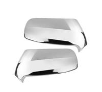 BGRVCKS Per Peugeot 3008 5008 2009 2010 2011 2012 2013 2014 2015 2016 Copertura Specchietto Retrovisore Lato Sinistro E Destro Dell'auto Copertura per specchietto retrovisore Auto(1 Paio Cromato)