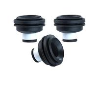 BGRVCKS per R&enault per Clio per Kangoo per Megane per Scenic II III Clip di Montaggio Passacavo per Cofano Motore 7701056972