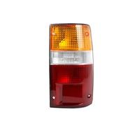 BGRVCKS Per Toyota Per Hilux MK3 LN RN YN Pickup 2-4WD 1989-1995 LED Fanale Posteriore Paraurti Spia Freno Coda Lampada 81550-89163 81560-89163 Lampada fanale posteriore luce freno auto(GIUSTO)