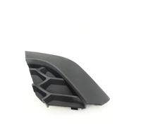 BGRVCKS per Toyota RAV4 Hybrid SE 2017-2018 RAV4 SE 2016-2018 Coperchio Occhiello Traino Anteriore Griglia Rimorchio 532850R090 532860R090 Copertura Gancio ad Occhiello(1 Pezzo rimasto)