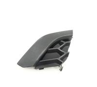 BGRVCKS per Toyota RAV4 Hybrid SE 2017-2018 RAV4 SE 2016-2018 Coperchio Occhiello Traino Anteriore Griglia Rimorchio 532850R090 532860R090 Copertura Gancio ad Occhiello(1 Pezzo Giusto)