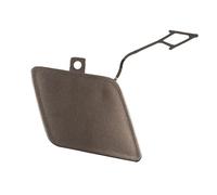 BGRVCKS per VW per P&assat B8 2015 2016 2017 2018 2019 Paraurti Anteriore Gancio di Traino Coperchio Tappo Occhio di Traino 3G0807155 Copertura Gancio ad Occhiello(Passeggero del Cairo Gold)