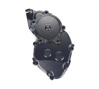 BGRVCKS Protezione del Motore Statore Carter Motore Avviamento Coperchio Lato Destro per Kawasaki per Ninja ZX10R ZX1000 2006 2007 2008 2009 2010