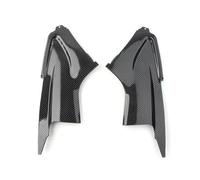 BGRVCKS Spoiler Motocicletta per Y&amaha YZF R6 YZFR6 2003 2004 2005 Accessori per Moto Copertura del Condotto Dellaria Laterale Carenatura Inserto Parte Spoiler Motocicletta