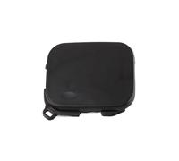 BGRVCKS Tappo Copertura Occhiello Gancio Traino del Paraurti Posteriore per Volvo XC90 2016 2017 2018 2019 2020 39825515 Copertura Gancio ad Occhiello