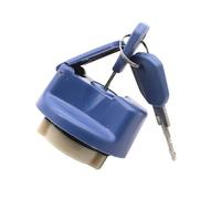 BGRVCKS Tappo del Serbatoio del Carburante OEM 811540260 per Man Camion 38MM Car-Styling Bl-UE Coperchio del Serbatoio del Carburante dell'olio