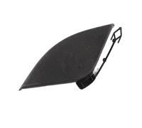 BGRVCKS Tappo di Copertura del Gancio Traino Paraurti Anteriore Non Verniciato per B&MW E70 X5 2011 2012 2013 51117222744 Copertura Gancio ad Occhiello