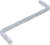 BGS 1006 | Chiave per tappo coppa olio | per Peugeot | 8 - 10 mm
