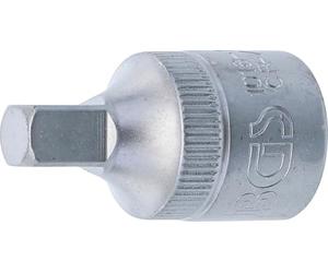 BGS 1016-1 | Chiave per tappi olio | 12,5 mm (1/2") | 8 mm