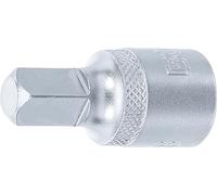 BGS 1016-2 | Chiave per servizio dell'olio | azionamento quadro interno 12,5 mm (1/2") | estrattore quadrato interno | 3/8"