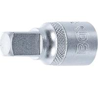 BGS 1016-4 | Chiave per servizio dell'olio | azionamento quadro interno 12,5 mm (1/2") | estrattore quadrato interno | 12 mm