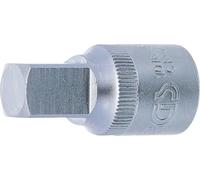 BGS 1016-5 | Chiave per servizio dell'olio | azionamento quadro interno 12,5 mm (1/2") | estrattore quadrato interno | 1/2"
