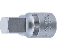 BGS 1016-6 | Chiave di servizio olio | Azionamento quadrato interno 12,5 mm (1/2") | uscita quadrato interno | 14 mm