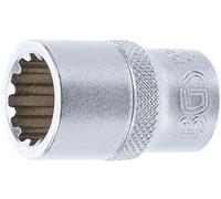 BGS 10215 | Bussola Gear Lock | 12,5 mm (1/2") | 15 mm