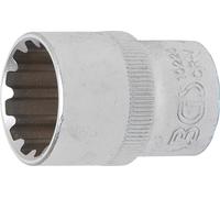 BGS Bussola Gear Lock, 1/2 pollici, 20 mm, 1 pezzi, 10220