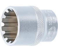 BGS Bussola Gear Lock, 1/2 pollici, 24 mm, 1 pezzi, 10224