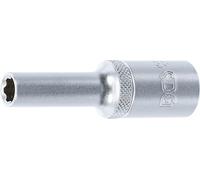 BGS inserto per chiave a bussola, 1/2 pollici, super lock, di profondità, 8 mm, 1 pezzo, 10268