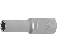 BGS inserto per chiave a bussola, 1/2 pollici, super lock, di profondità, 11 mm, 1 pezzo, 10271