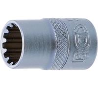 BGS 10311 | Bussola Gear Lock | 10 mm (3/8") | 11 mm