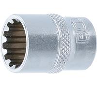 BGS Bussola Gear Lock, 3/8 pollici, 15 mm, 1 pezzo, 10315